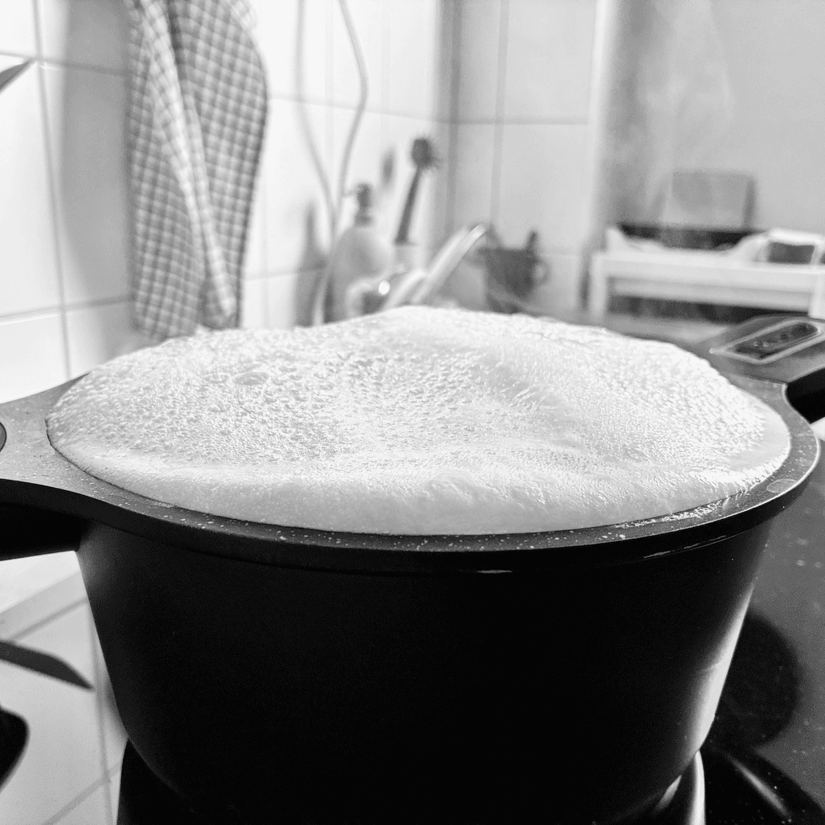 2884 / Überläufer - RADIO BASTARD cover