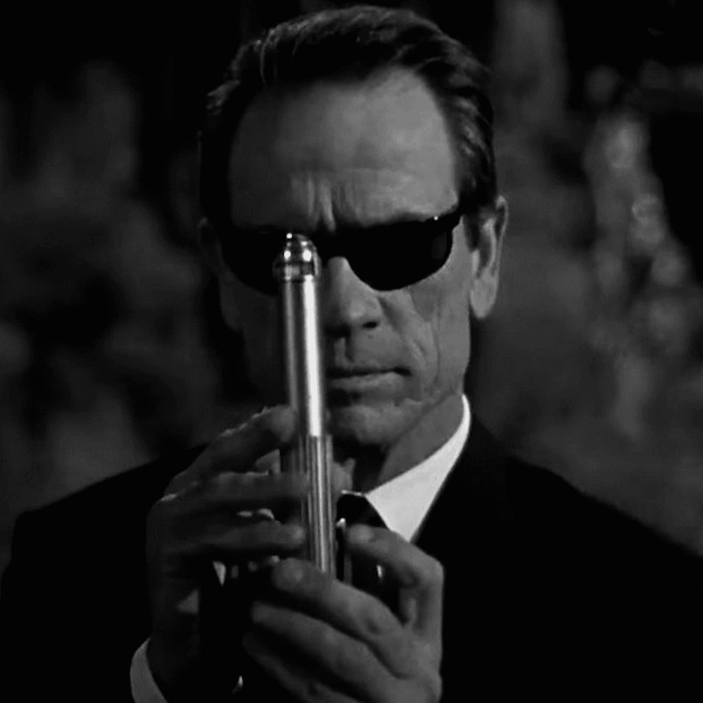 2889 / Patterns of Force - RADIO BASTARD cover