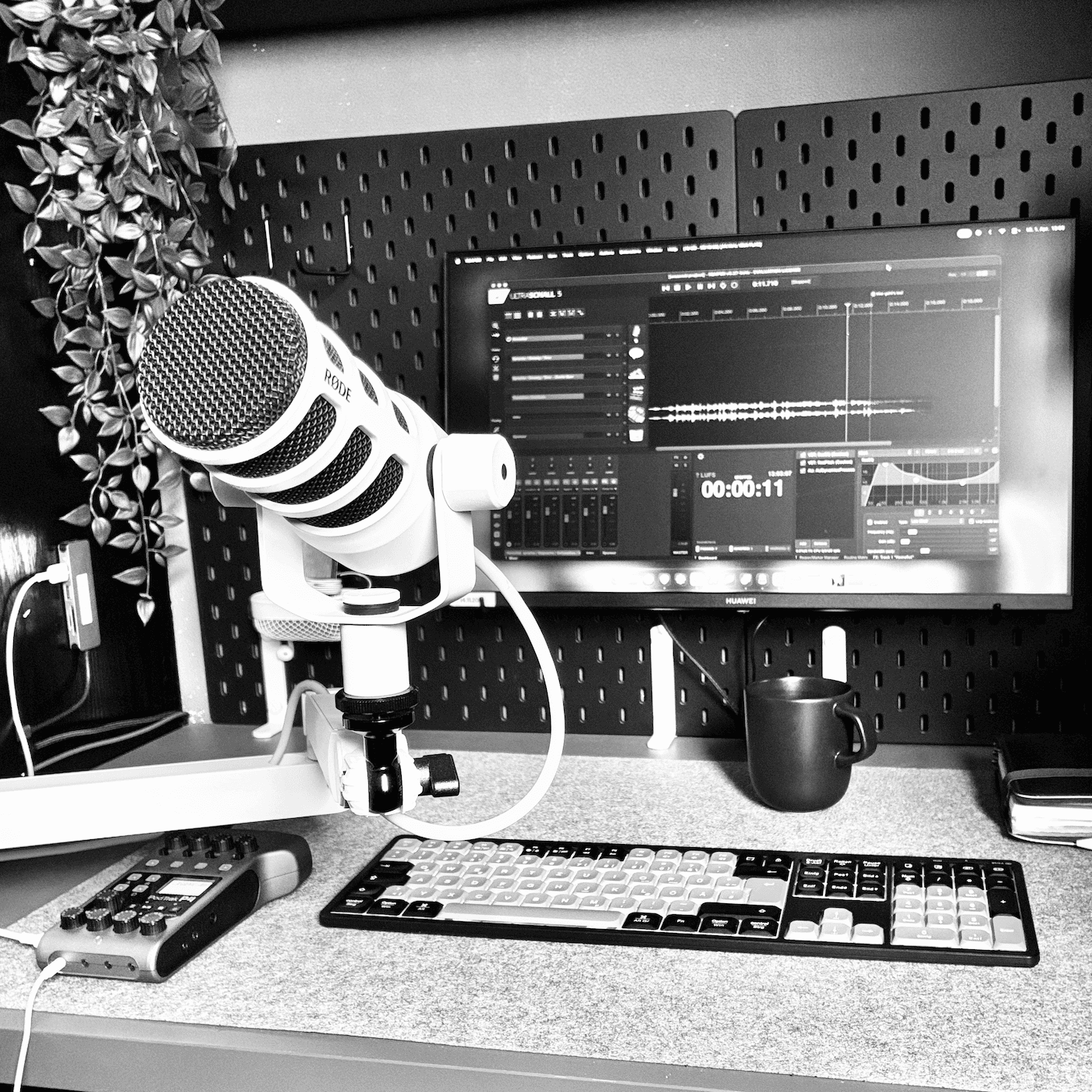 2900 / Die letzten 100 - RADIO BASTARD cover