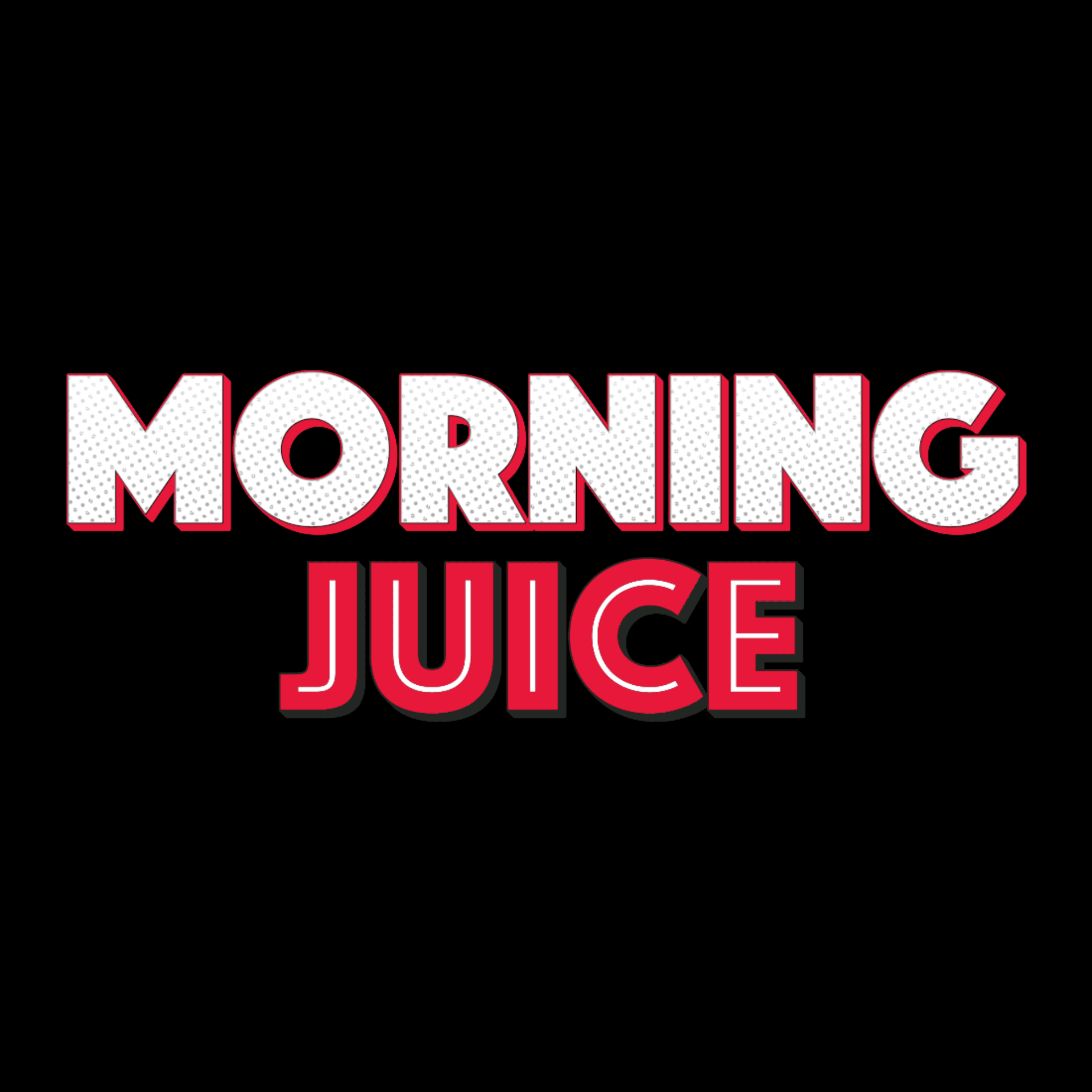 Morning  Juice cover