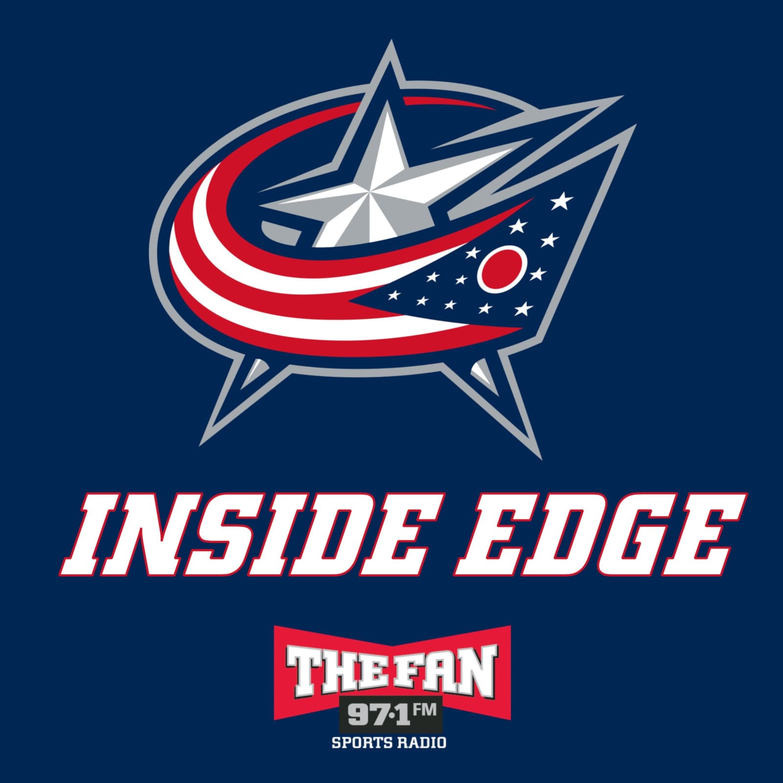 The Inside Edge cover