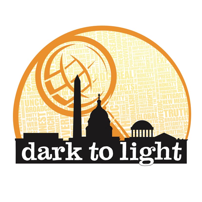 Dark To Light with Frank & Beanz cover