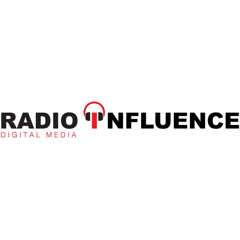 Radio Influence cover
