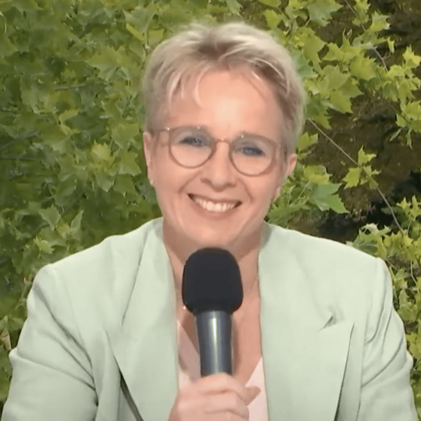 Impact Business – Fabienne Lissak cover