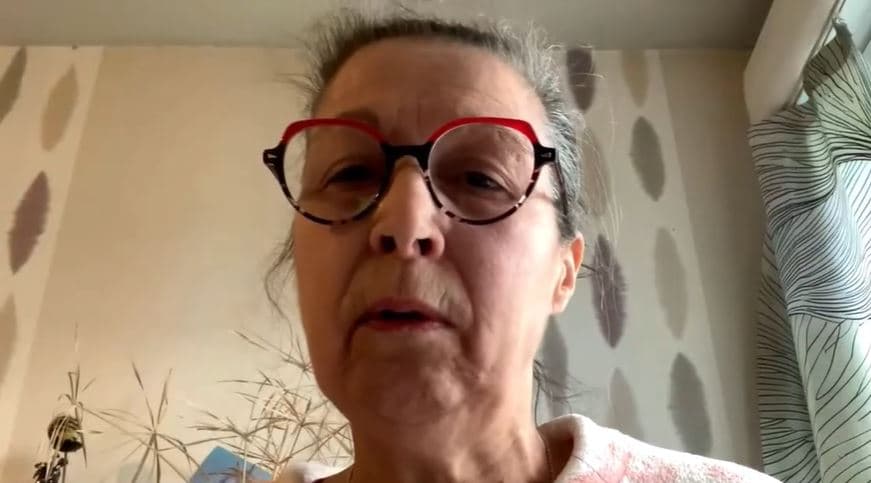 Sylvie Seidler pour « Epices et plus » - Les petits plats dans les grands – Laurence Phitoussi et Lionel Choukroun cover