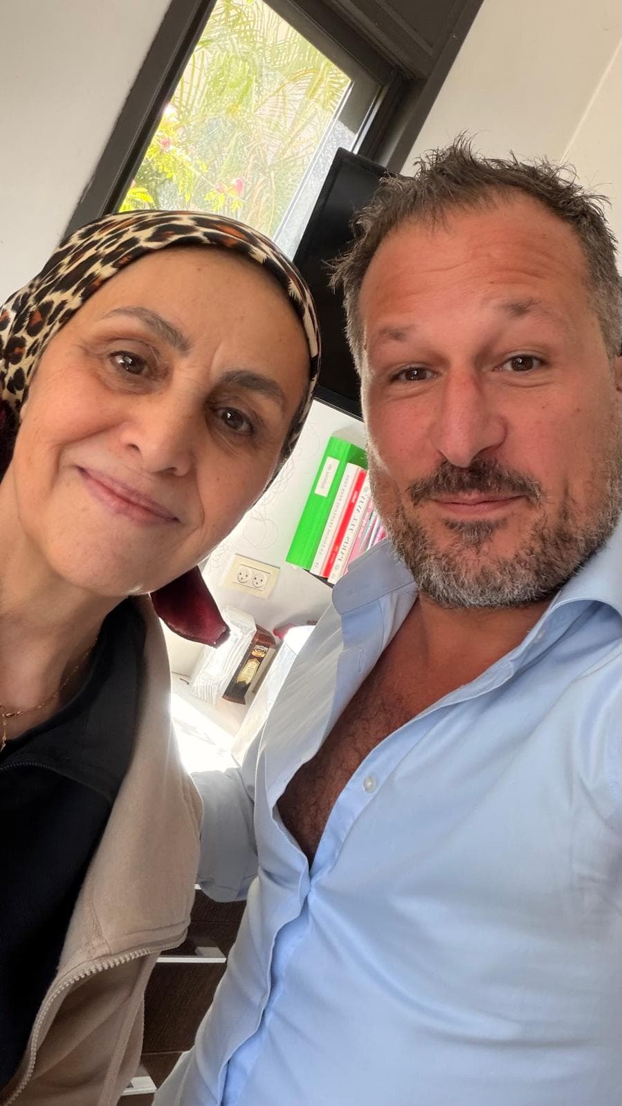 David Cohen – Private Chef, Candidat de l’émission culinaire MasterChef Israël — Les petits plats dans les grands – Laurence Phitoussi et Lionel Choukroun cover
