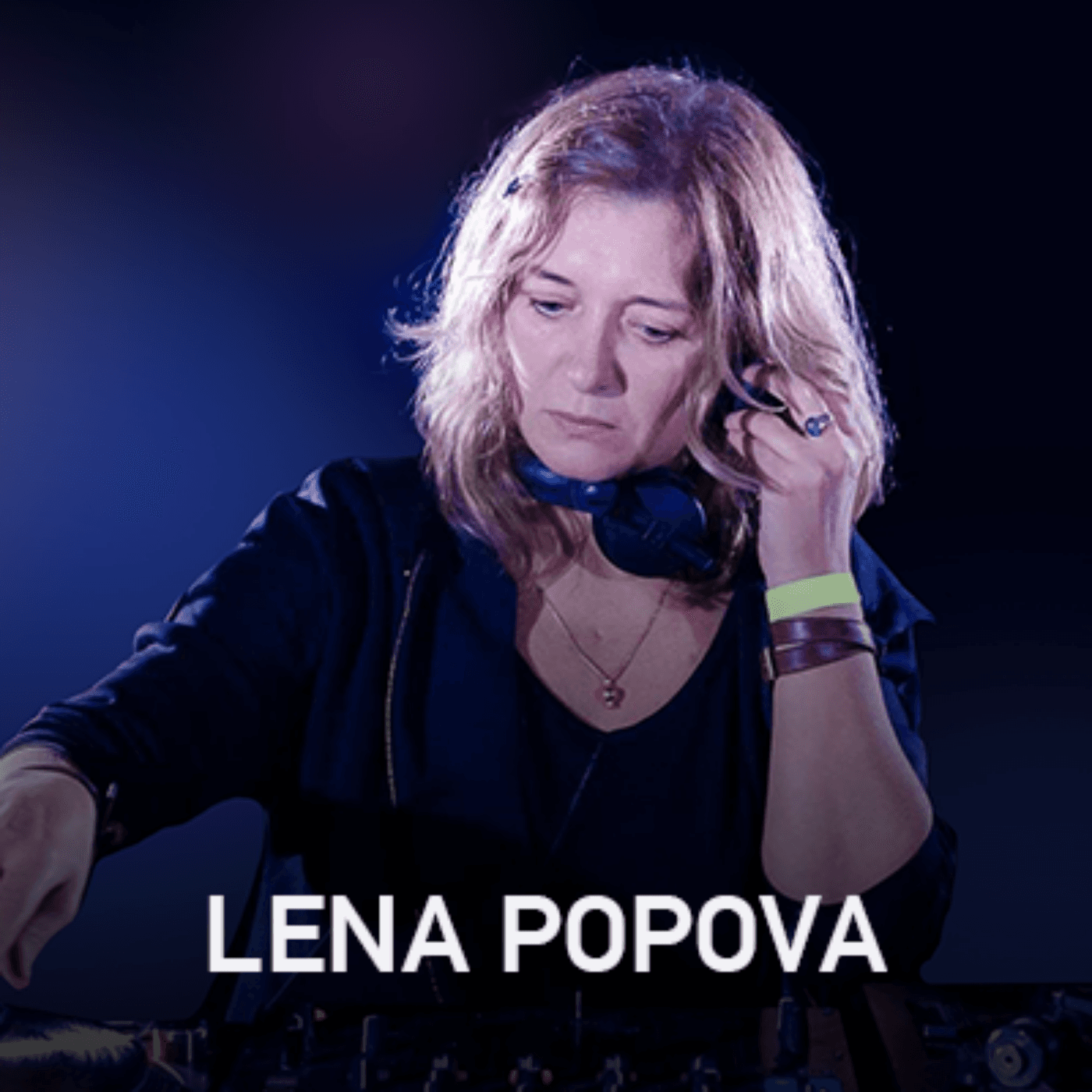 Lena Popova cover