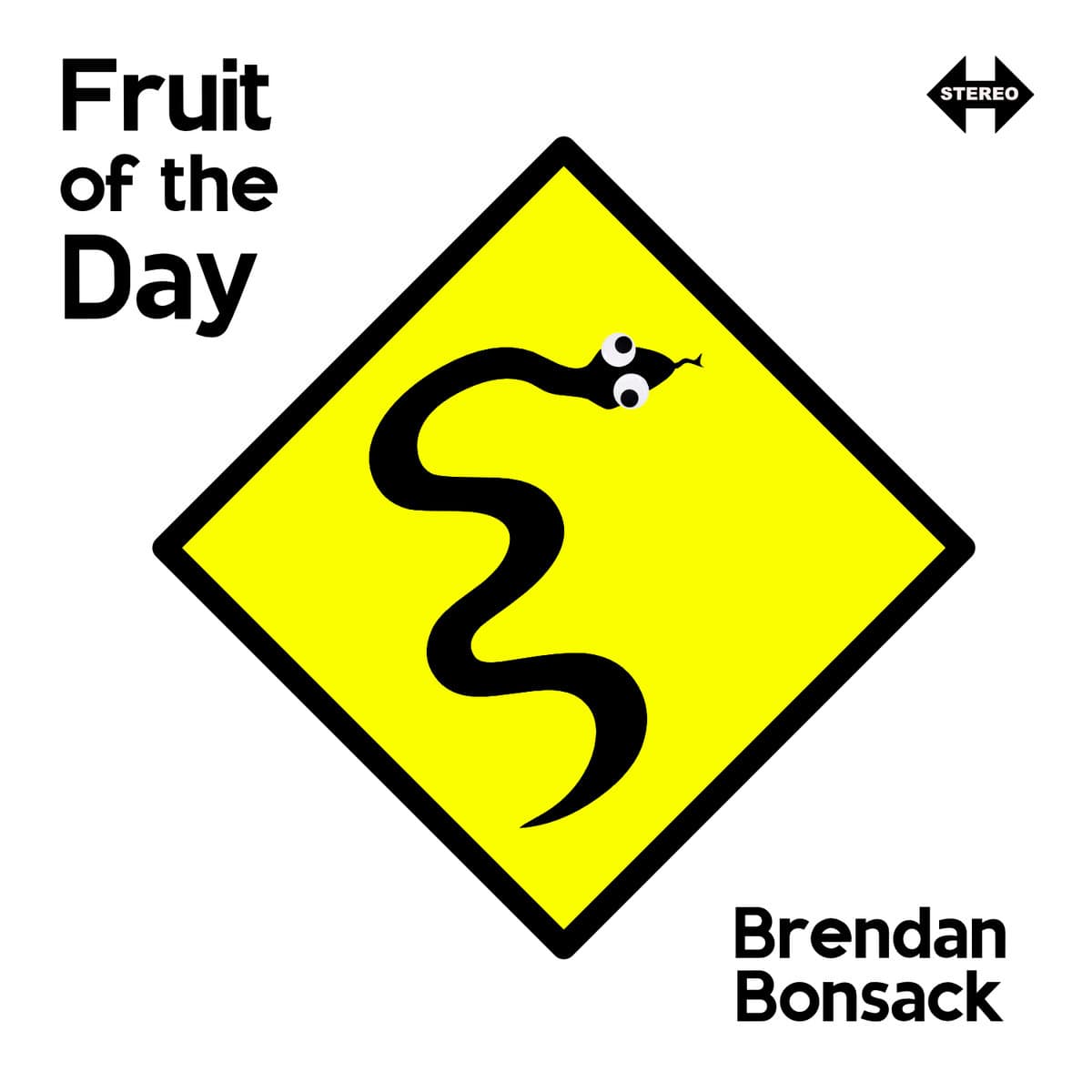 Fruit of the Day - Moon Lemon Tangle cover