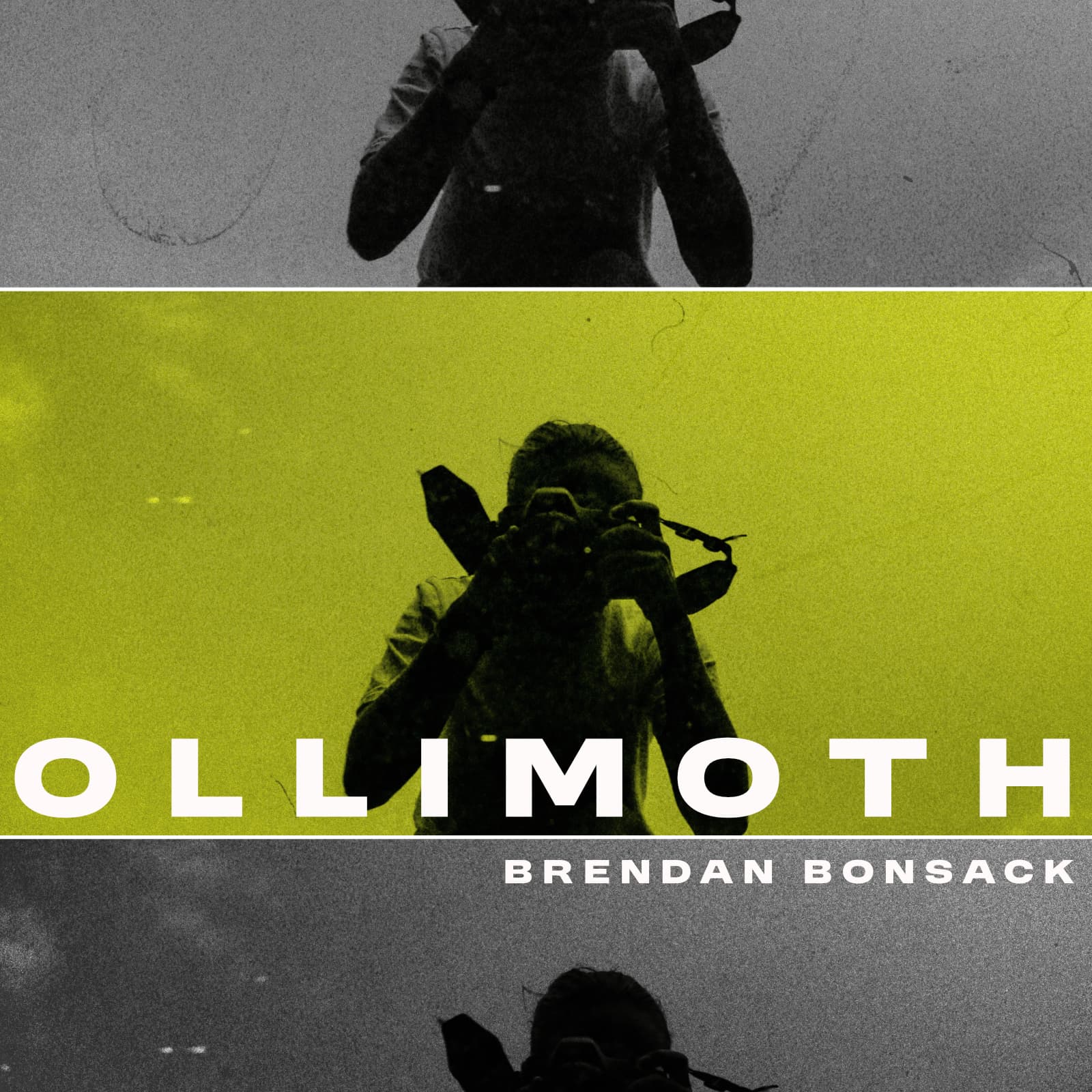 Ollimoth - Moon Lemon Tangle cover