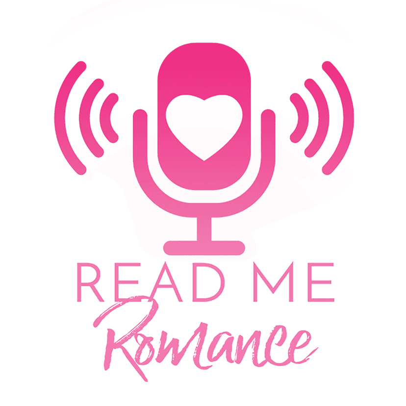 Read Me Romance cover