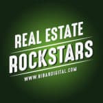 Bare Naked Agent – Real Estate Rockstars cover