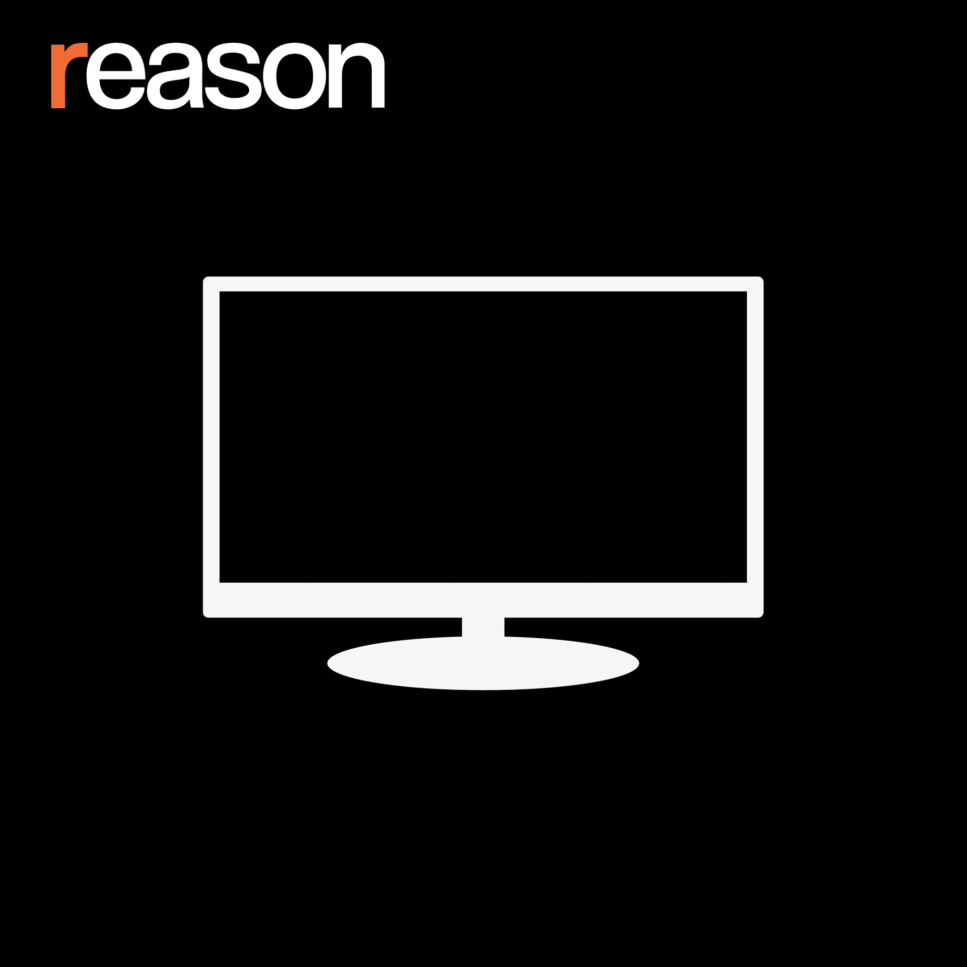 Reason Video cover