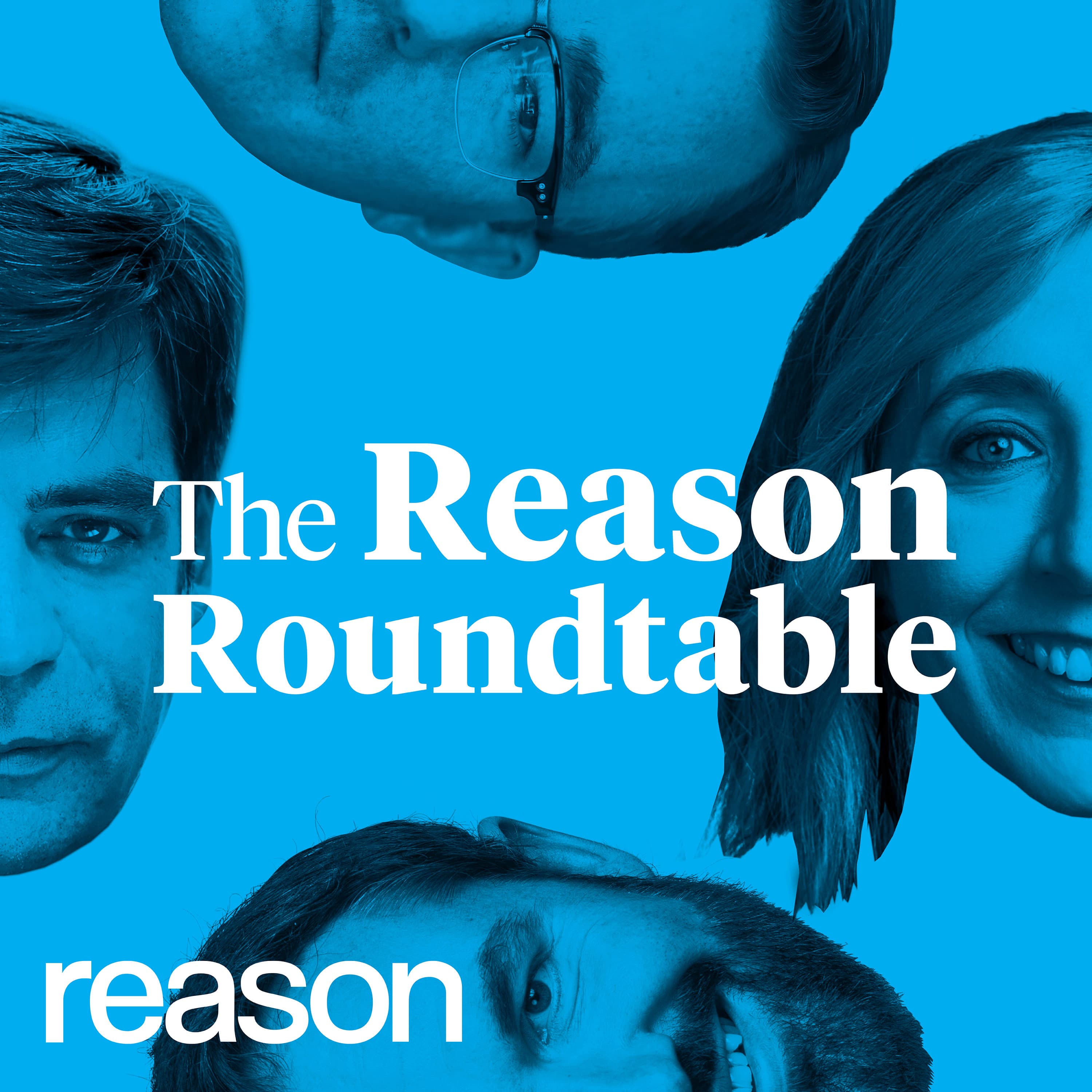 The Reason Roundtable cover