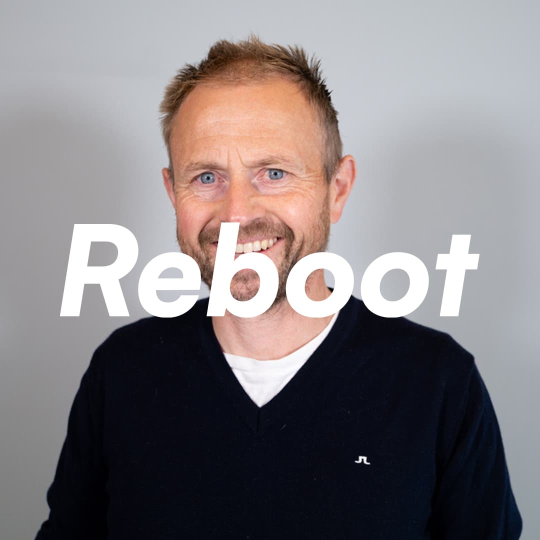 Intervju med Peter Måseide fra Skate City: New York, Marvel Rivals, Metaphor: ReFantazio og Indiana Jones and the Great Circle – RBT•XCV - Reboot cover