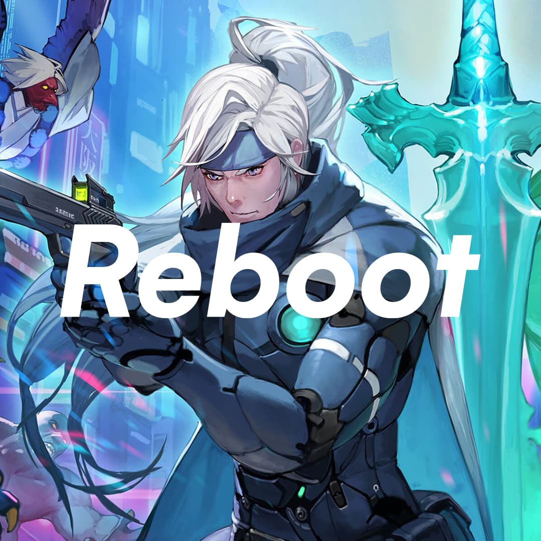 Blade Chimera, Avowed og State of Play – RBT•CIII - Reboot cover
