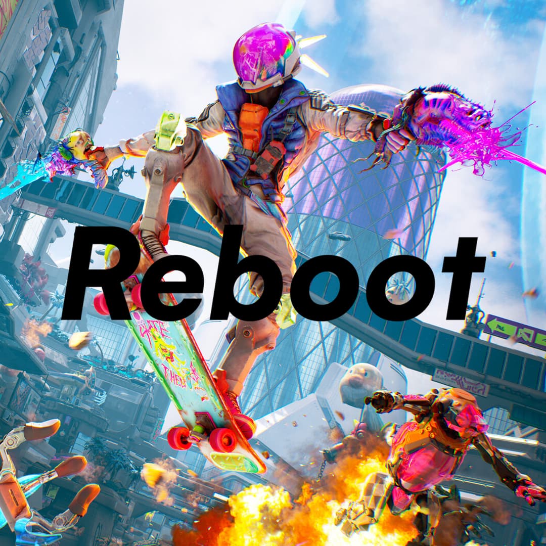 High on Life 2 og State of Play – RBT•CXLIV - Reboot cover