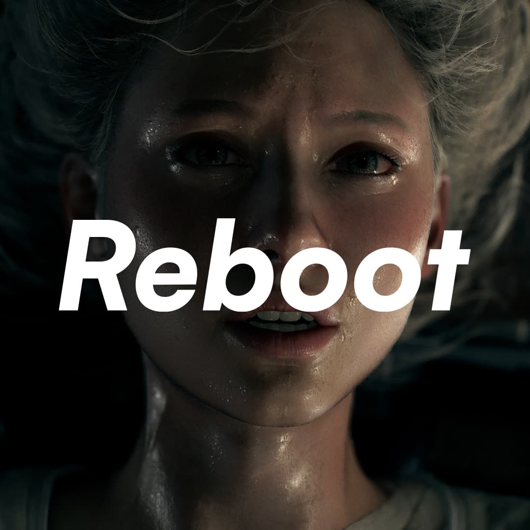 Resident Evil Requiem revisited – RBT•CXLVII - Reboot cover