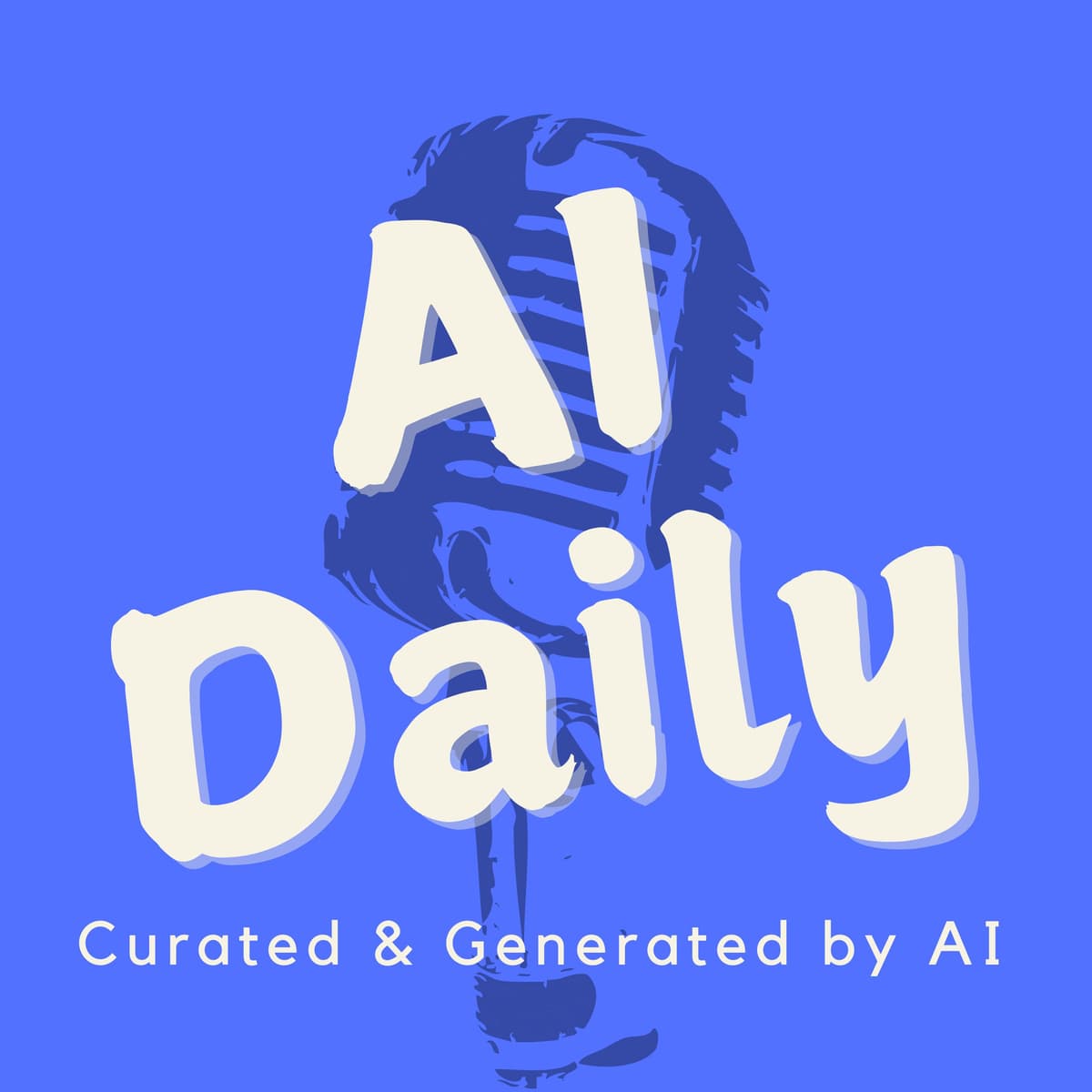 AI's Rise: Robots, Elections, and Ethics - AI Daily cover