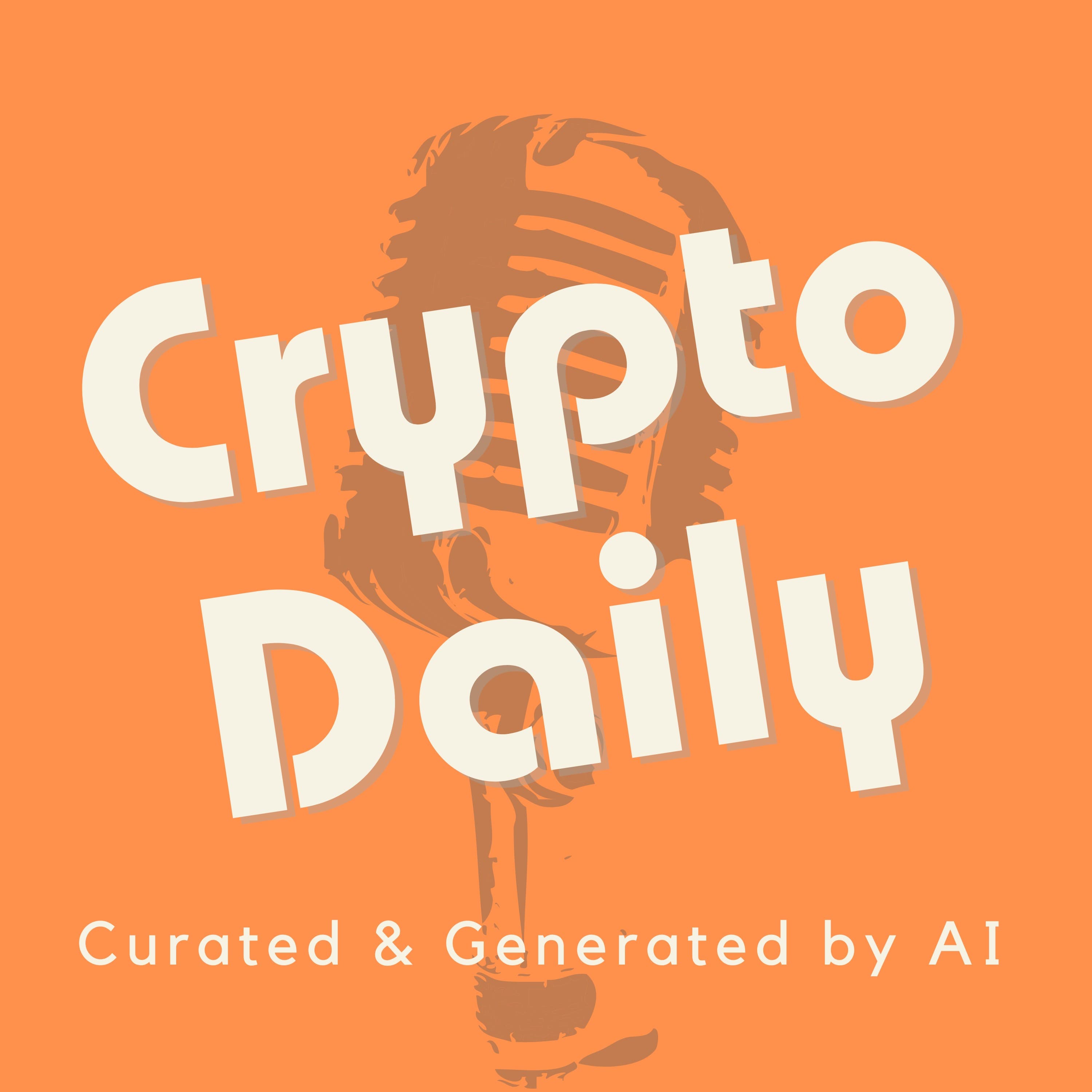 Crypto Regulations, XRP's Future, and Market Analysis - Crypto Daily cover