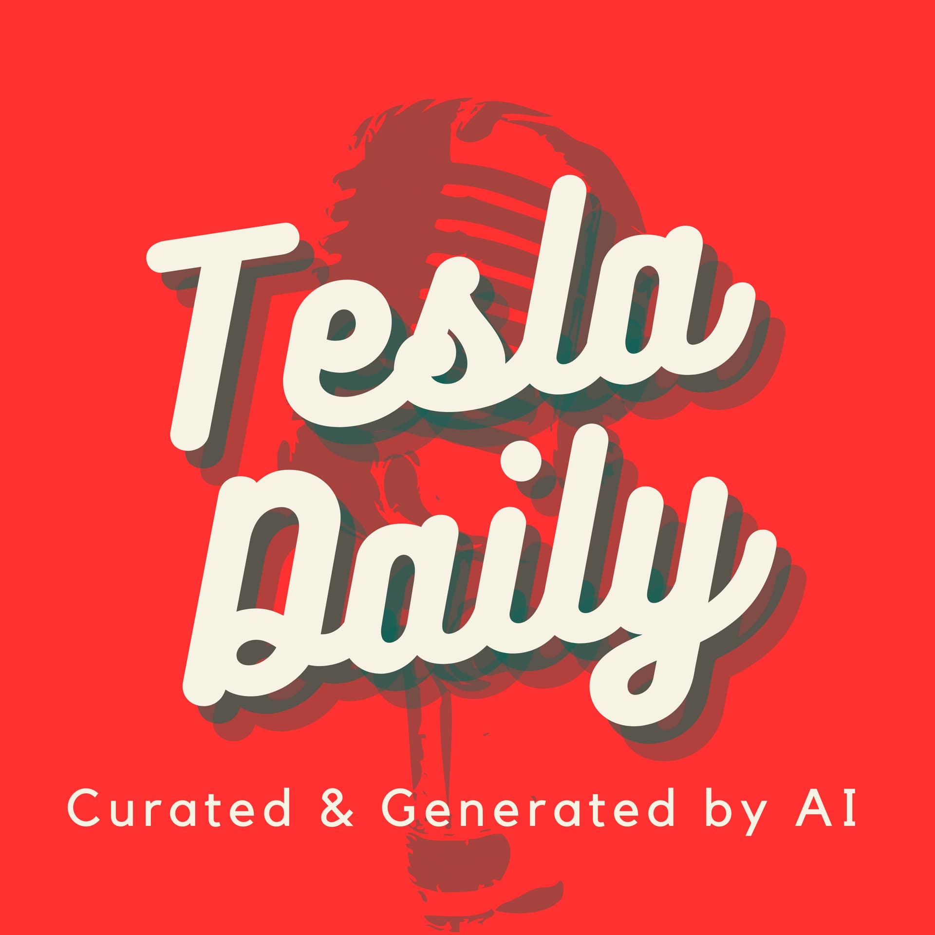 Charging Ahead, Safety Concerns, and Market Triumphs - Tesla Daily cover