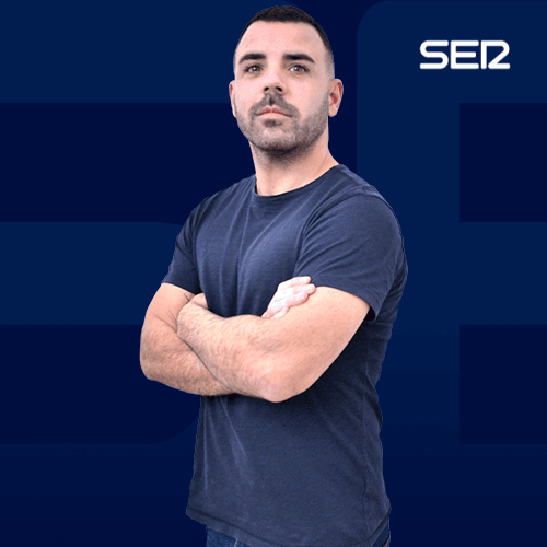 SER Deportivos Huelva (20/04/2026) - Radio Huelva cover