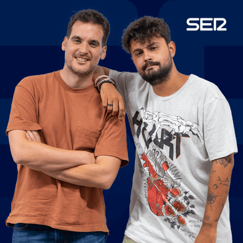 No puede SER (06/04/2026) - Radio Linares cover