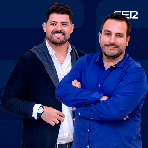 SER Deportivos Granada (24/04/2026) - Radio Granada cover