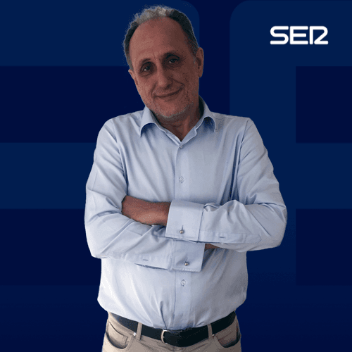 SER Agricultor Almería (06/04/2026) - SER Almería cover