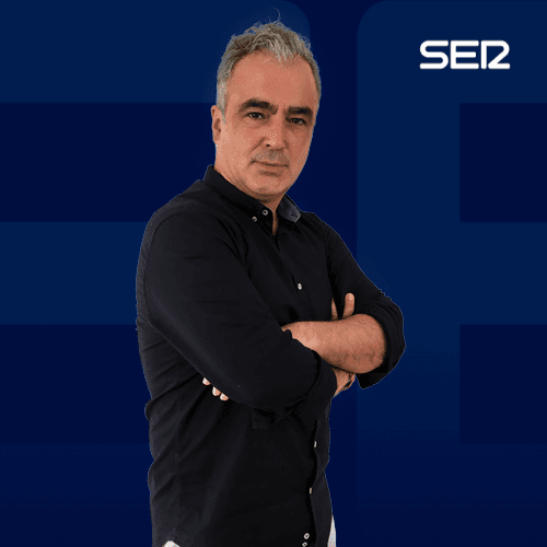 Hora 14 Almería (06/04/2026) - SER Almería cover