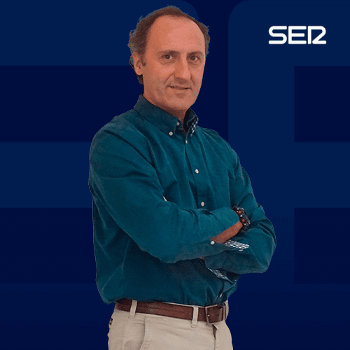 SER Deportivos Andalucía (05/04/2026) - Radio Granada cover