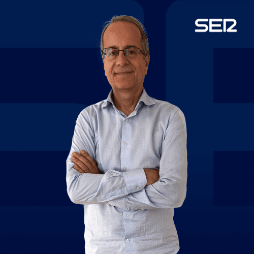 SER Deportivos Almería (07/04/2026) - SER Almería cover