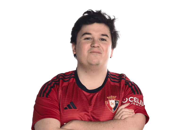 Osasuna - Betis (09/04/2026) - Radio Tafalla cover