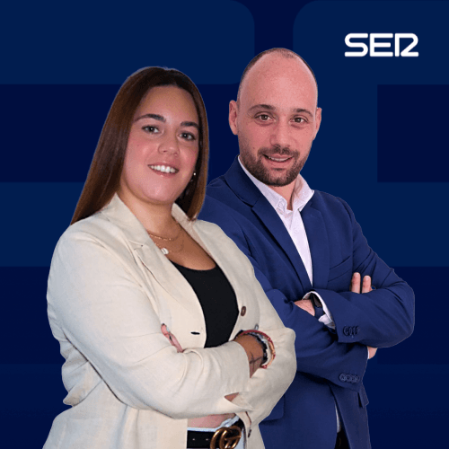 Hora 14 Palma (06/04/2026) - Radio Palma cover