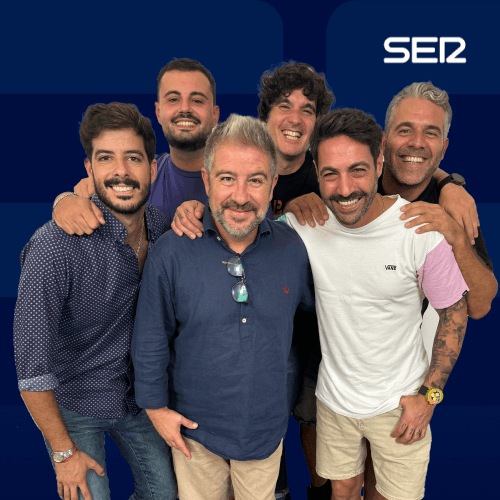 La Cámara de los Balones (20/04/2026) - Radio Jódar cover