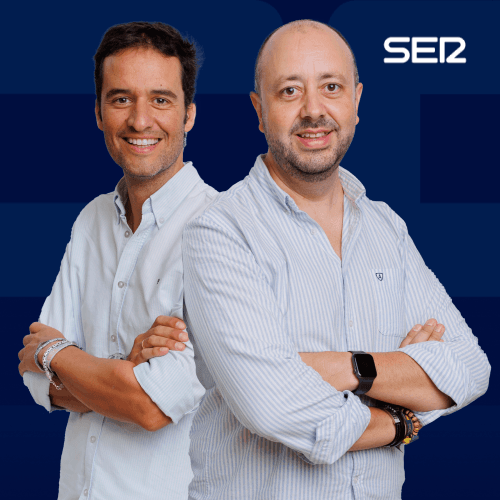 Tertulia SER Deportivos Córdoba (06/04/2026) - Radio Palma cover