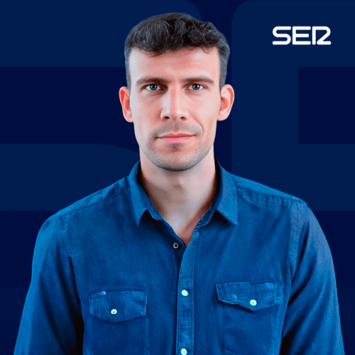 Noticias de la Sierra 08:20 (24/03/2026) - SER Madrid Sierra cover