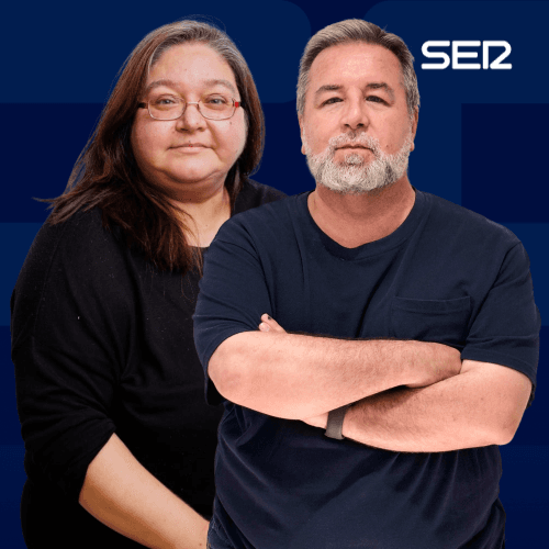 Surco y marea (18/04/2026) - Radio Guadix cover