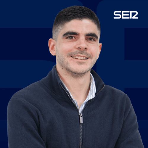 Hora 25 Deportes Campo de Gibraltar (06/04/2026) - Radio Algeciras cover