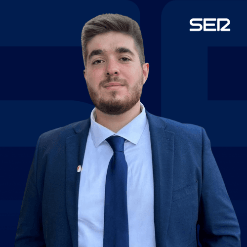 Hora 14 Guadix (06/04/2026) - Radio Guadix cover