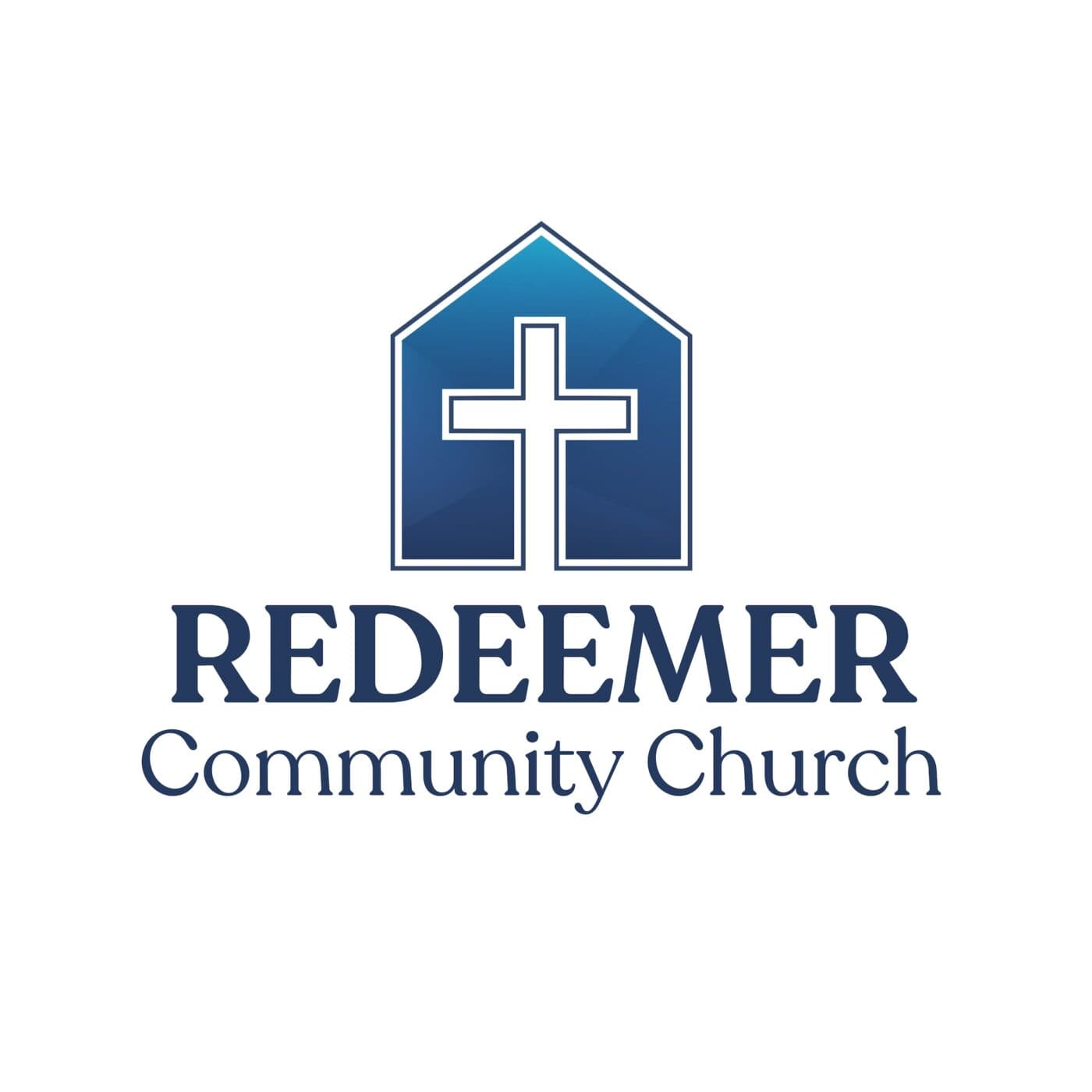 Redeemer Community Church cover
