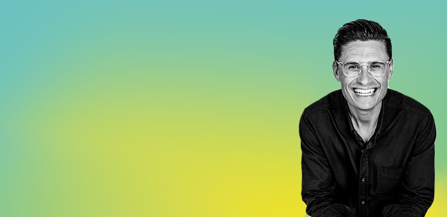 Episode 987: Chad Veach - RELEVANT Podcast cover