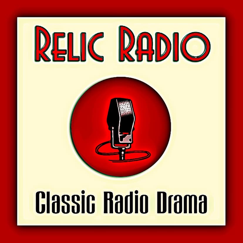 The Relic Radio Network cover