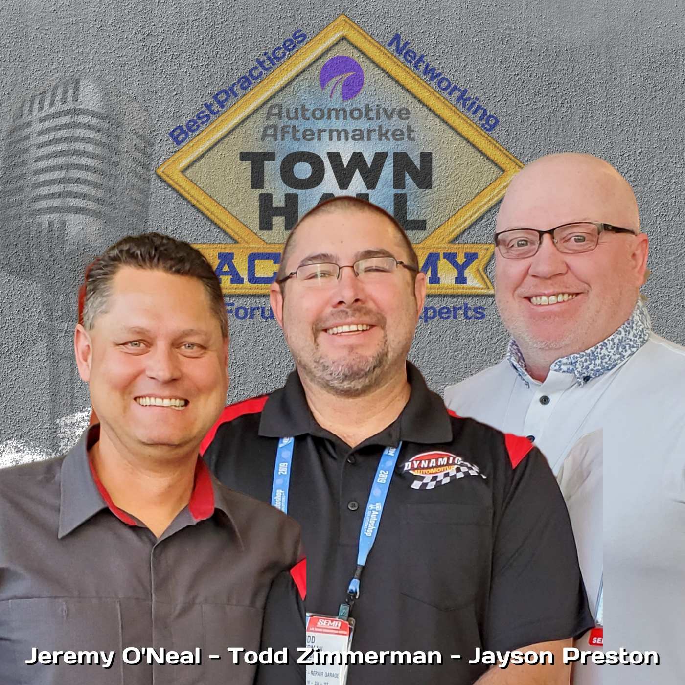 Service Advisor Role Play #4 [THA 159] - Town Hall Academy - Archive cover