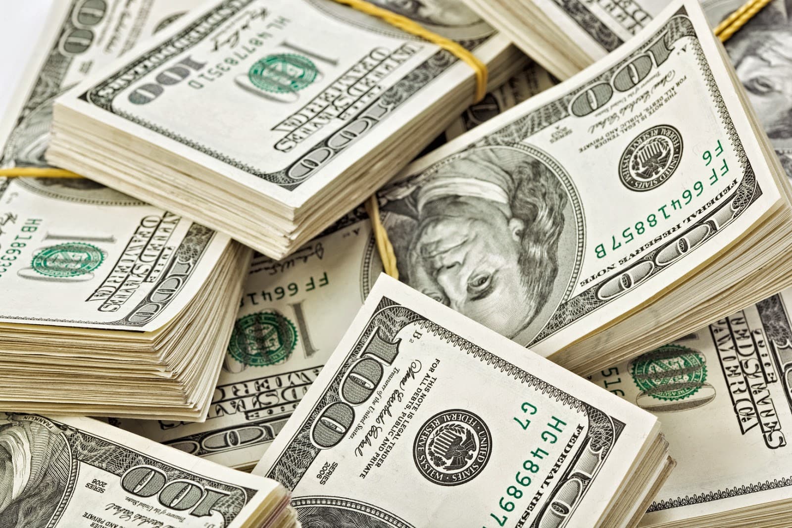 Off Script 24: Worshiping Money - Restitutio cover