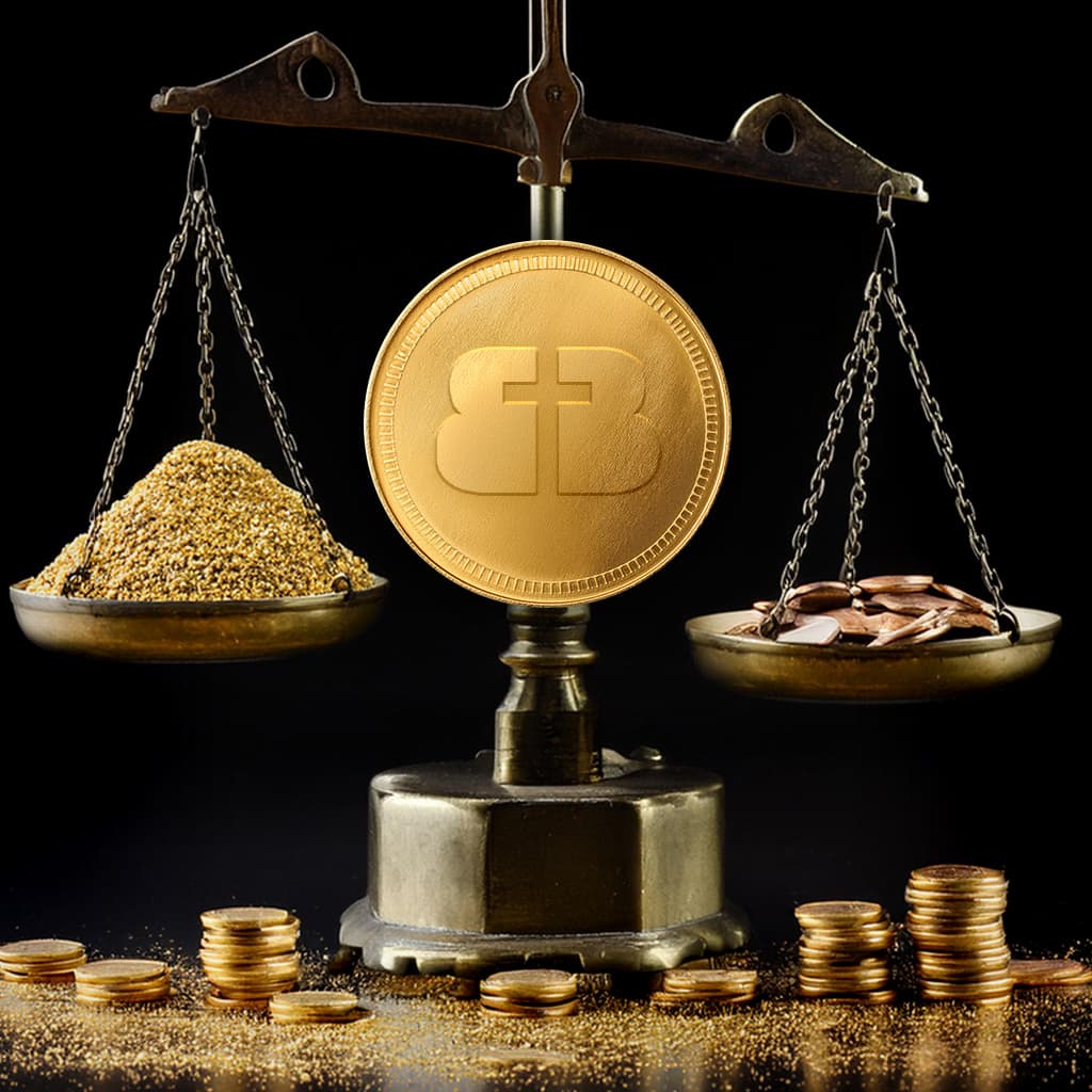 Balanced Belief [S2E02] - New Wine cover