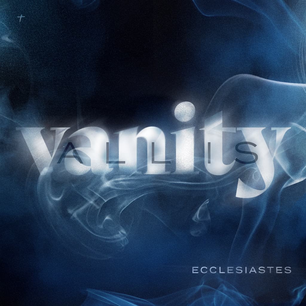 Fear God and Keep His Commandments - New Wine cover