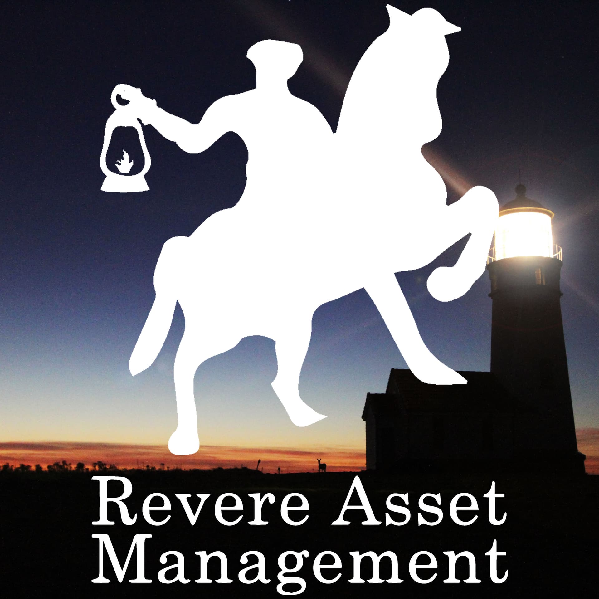 Revere Asset Management - Your Money cover