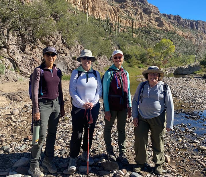 Episode 169: Reba Elliott on the Strategic Power of Older Women in Defense of Public Lands - Rewilding Earth Podcast cover