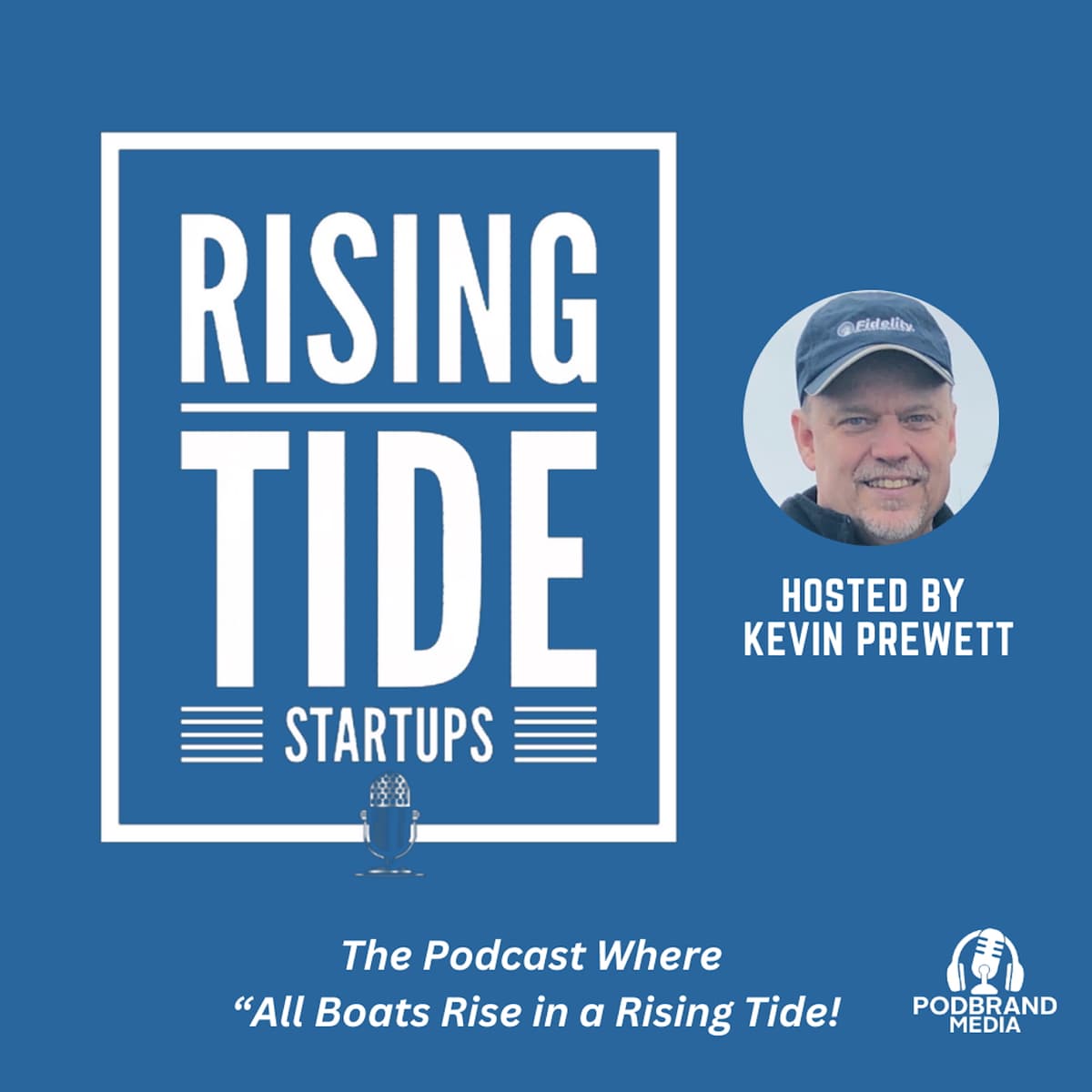 7.39 – Jason Shapiro – 82i - Rising Tide Startups cover