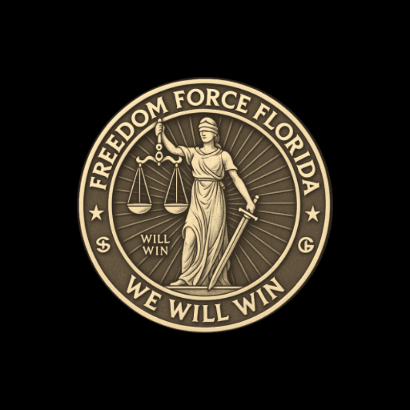 Freedom Song - RisingWaveRadio - The AI Music Showcase cover